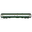 REE Modeles VB-306 - UIC CARS A9 Green / Grey Arrow Logo Era V