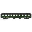 REE Modeles VB-379 - OCEM RA A3B5 ex-South, Black Roof SNCF Era III A