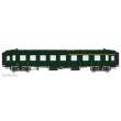 REE Modeles VB-385 - OCEM RA A3B5 ex-South, Green Roof SNCF Era III B