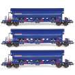 B-Models VB-83203 - Tads DB - D-Nacco blau