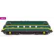 B-Models VB-9124-01 - Diesllok 62 - 6239 - DC. 2-Rail