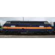 B-Models VB-9127-01 - Diesllok 62 - 6703 MTL - DC. 2-Rail