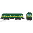 B-Models VB-9310.01 - Diesellok 59 - 5927 - DC. 2-Rail