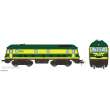 B-Models VB-9311.01 - Diesellok 59 - 5954 - DC. 2-Rail