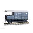 Peco W-601 - GWR ´Toad´ Bremswagen