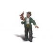 Woodland Scenics WA2529 - G Homeless Harry Hobo