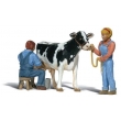 Woodland Scenics WA2553 - G Milkin Ol Bessie