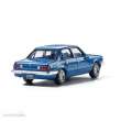 Woodland Scenics WAS5363 - Blue Sedan