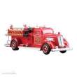 Woodland Scenics WAS5567 - HO FIRE TRUCK