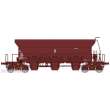 REE Modeles WB-675 - STONE HOPPER F70 Uas SNCF Era IV N° 80 87 978 0 495-8