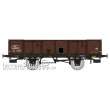 REE Modeles WB-820 - PLM Gondola 4 doors, steel, brown 540, Tw 842475 SNCF Era III B