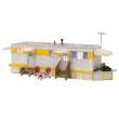 Woodland Scenics WBR4952 - N Sunny Days Trailer