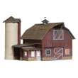 Woodland Scenics WBR5865 - O Old Weathered Barn