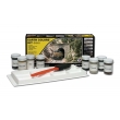 Woodland Scenics WC1215 - Earth Colour Kit Bodenfarbensortiment