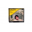 Woodland Scenics WC1267 - O Tunnel Port Cut Stone