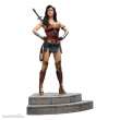 Weta Workshop WETA740104264 - Zack Snyder´s Justice League Statue 1/6 Wonder Woman 37 cm