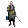 Weta Workshop WETA86-50-04120 - Herr der Ringe Mini Epics Vinyl Figur Elrond 18 cm