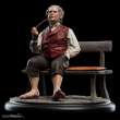 Weta Workshop WETA860102640 - Herr der Ringe Mini Statue Bilbo Baggins 11 cm