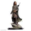 Weta Workshop WETA860104014 - Der Herr der Ringe Statue 1/6 Aragorn, Hunter of the Plains (Classic Series) 32 cm