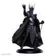 Weta Workshop WETA860104298 - Herr der Ringe Mini Statue Sauron 20 cm