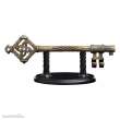 Weta Workshop WETA863904142 - Herr der Ringe Replik 1/1 Schlüssel zum Beutelsend 15 cm