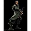 Weta Workshop WETA865002518 - Herr der Ringe Mini Epics Vinyl Figur Aragorn 12 cm