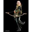 Weta Workshop WETA865002524 - Herr der Ringe Mini Epics Vinyl Figur Legolas 12 cm