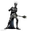 Weta Workshop WETA865003297 - Herr der Ringe Mini Epics Vinyl Figur Lord Sauron 23 cm