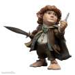 Weta Workshop WETA865003938 - Herr der Ringe Mini Epics Vinyl Figur Samwise Gamgee Limited Edition 13 cm