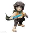 Weta Workshop WETA865004038 - Herr der Ringe Mini Epics Vinyl Figur Frodo Baggins (2022) 11 cm