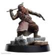 Weta Workshop WETA865203914 - Der Herr der Ringe Figures of Fandom PVC Statue Gimli 19 cm