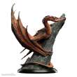 Weta Workshop WETA870103306 - Der Hobbit Statue Smaug the Magnificent 20 cm