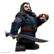 Weta Workshop WETA875003910 - Der Hobbit Mini Epics Vinyl Figur Thorin Oakenshield 15 cm