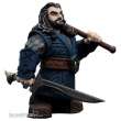 Weta Workshop WETA875003911 - Der Hobbit Mini Epics Vinyl Figur Thorin Oakenshield Limited Edition 10 cm