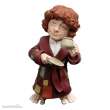 Weta Workshop WETA875003957 - Der Hobbit Mini Epics Vinyl Figur Bilbo Baggins Limited Edition 10 cm