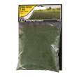 Woodland Scenics WFS621 - 7mm Static Grass Dark Green