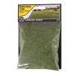 Woodland Scenics WFS622 - 7mm Static Grass Medium Green