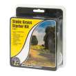 Woodland Scenics WFS647 - Static Grass Starter Kit