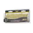 Woodland Scenics WFS780 - Light Green Edging Strips