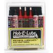 Woodland Scenics WHL650 - Hob-E-Lube 7 teiliges Schmiermittelsortiment