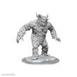 Wizkids WIZ90433 - D&D Nolzur´s Marvelous Miniatures Miniatur unbemalt Abominable Yeti Umkarton (2)