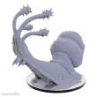 Wizkids WIZ90676 - D&D Nolzur´s Marvelous Miniatures Miniatur unbemalt Flail Snail