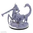 Wizkids WIZ90677 - D&D Nolzur´s Marvelous Miniatures Miniatur unbemalt Tlincalli