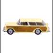 Woodland Scenics WJP5599 - HO Station Wagon