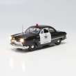 Woodland Scenics WJP5973 - O Police Car