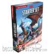 Dungeons & Dragons fifth edition WOC181240 - D&D Dragons of Stormwreck Isle Starter Kit english