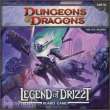 Wizards of the Coast Boardgames WOC355940 - The Legend of Drizzt Boardgame