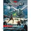 Dungeons and Dragons WOC861798 - Dungeons & Dragons Essentials Kit - EN