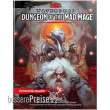 Dungeons and Dragons WOC966264 - D&D RPG - Dungeon of the Mad Mage - EN