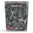 Dungeons and Dragons WOC966295 - Dungeons & Dragons RPG - Dungeon Tiles Reincarnated City - EN